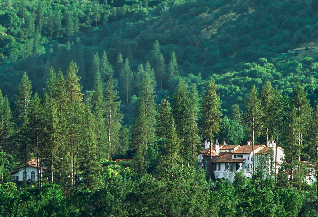 Chateau du Sureau